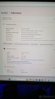 RTX 4070 12gb, i5 13400F, 64gb RAM - 2
