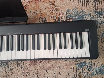 Casio CDP-S100 BK - 2