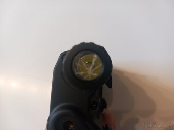 Airsoft príslušenstvo - 2