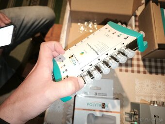 Polytron - 2