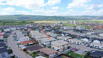 NA PREDAJ PRIESTRANNÝ 3 IZBOVÝ BYT, MALÝ RAJ, SLOVENSKÝ GROB - 2