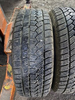 HIFLY 195/60 R15 zimné pneumatiky DOT2023 - 2