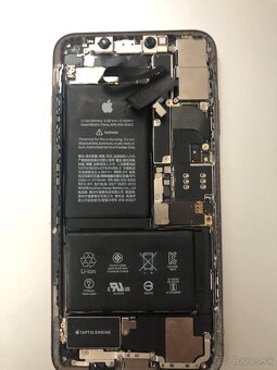 iPhone XS Max - 2