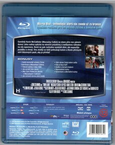 Blu-ray Sám doma (1990) - rozbalené - 2