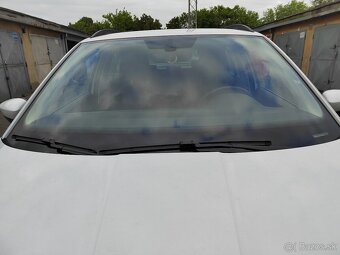 Predam škoda fabia combi 2017 1.4 TDI ambition - 2