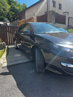 Renault laguna 3 2012 - 2
