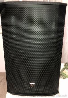 Electro Voice EKX 15 - 2