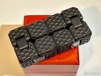 Hračka Fidget Cube - 2