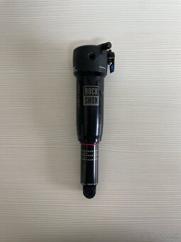 Rockshox Deluxe Select+ 205x65 - 2