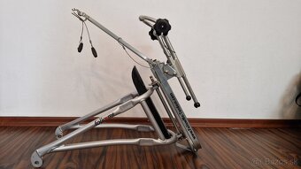FollowMe tandem - 2