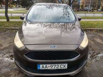 Predám Ford C-max - 2