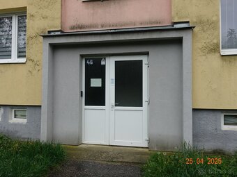 3 izbový byt, ulica A. Hlinku 2378/46, Zvolen - 2