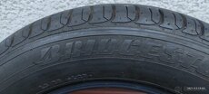 Pneumatika 205/60 R16 92V - 2