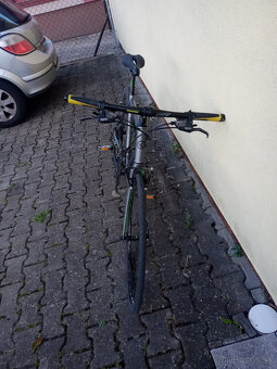 predam cestny/ gravel bicykel - 2