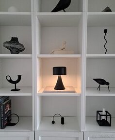 Lampa na baterie - 2