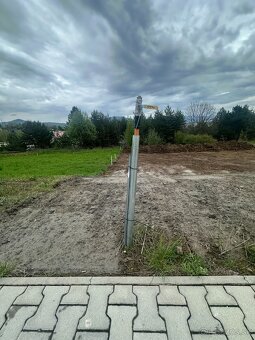 Stavebny pozemok 727m2 - Tulská - pre rodinny dom na predaj - 2