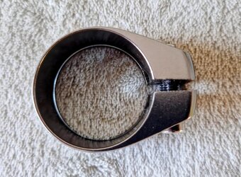 objimka sedlovky GIANT 34.9mm - 2
