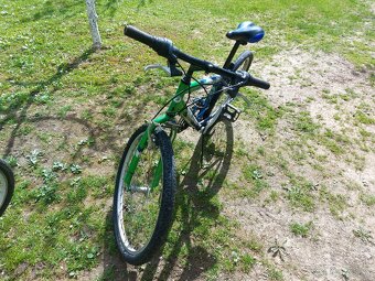 Predam bicykle - 2