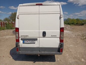 Citroen Jumper 3.0 - 2
