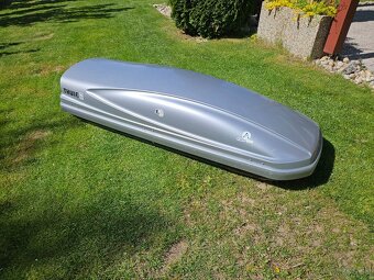 THULE BOX ATLANTIS 600 - 2