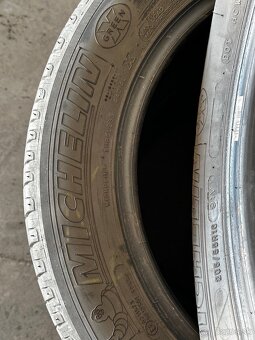 LETNÁ SADA 205/55 R16 MICHELIN ENERGY SAVER - 2