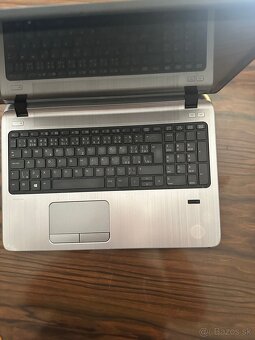 HP ProBook 450 G2 - 2