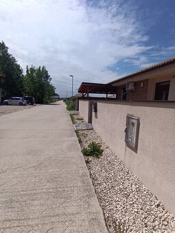 Predaj 3 izbový byt v dvojdome,Horný Bar,Dunajská Streda - 2