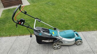 Kosačka Makita - 2