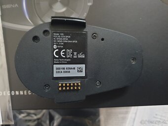 Sena 10S (Intercom) - 2