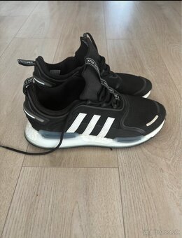 Predam panske botasky adidas - 2