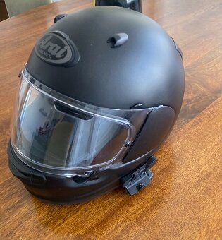 Arai Quantic - 2