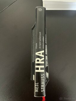 NEIL STRAUSS - HRA - 2