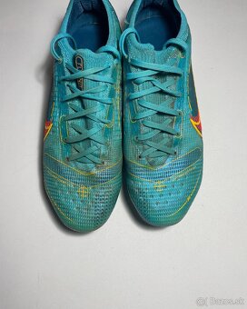 Nike mercurial vapor elite 40 - 2