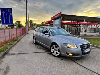 Audi A6 3.0 tdi Quattro Sline - 2