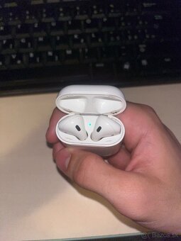 Airpods - 1 generácia 1 - 2