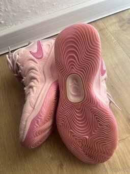 NIKE - KD 17 Aunt Pearl - 2
