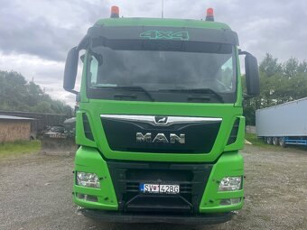 Man 4x4 - 2
