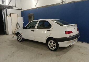 Alfa Romeo 146 TD - 2