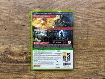 Hra Crysis 3 CZ na Xbox One - 2