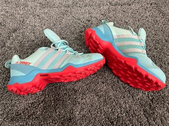 Adidas Terrex AX2R - 2