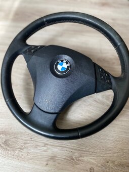 Volant bmw e60 - 2