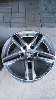 5x114,3 R16 MAK - 2