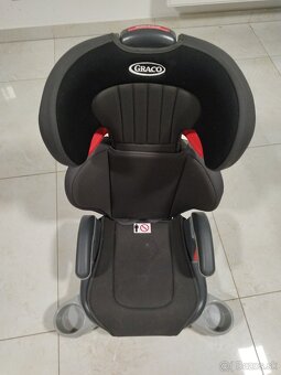 Autosedačka Graco - 2