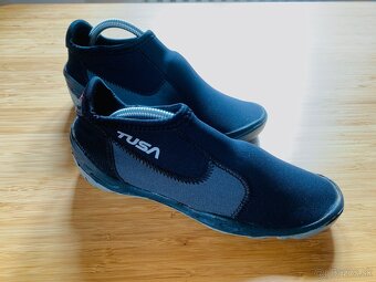 Neoprénové topánky TUSA Dive 37 - 38 EU - 2