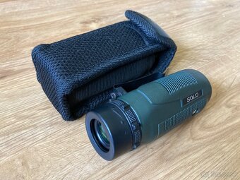 Ďalekohľad Vortex SOLO 8X36 monokulár - 2