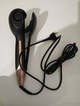 Automatická kulma na vlasy - 2