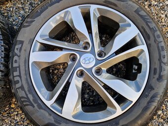 Hyundai 5x114,3 R16=299e - 2