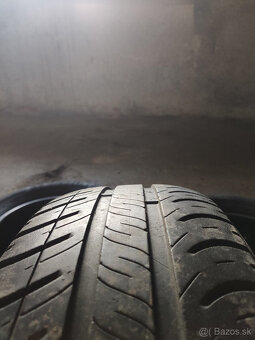 Predam Letne pneu. Michelin 185/65 R14 3-4mm - 2