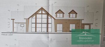 Rekreačná chalupa, pozemky na predaj - 2