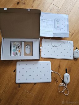 Jablotron nanny 2 - 2